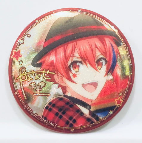 IDOLiSH7 - Nanase Riku - Badge