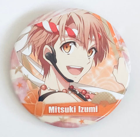 IDOLiSH7 - Izumi Mitsuki - Badge - Idolish7 Character Badge Collection Shuffle Unit - Shuffle Unit ver. (Movic)