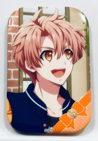 Izumi Mitsuki - Idolish7 - Character Badge Collection - Shuffle Talk - Can Badge