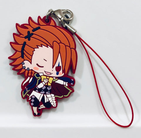Kuroshitsuji - Joker - es Series nino - Rubber Strap - Kuroshitsuji Book of Circus Rubber Strap Collection Renewal Version - Renewal ver (Kotobukiya)