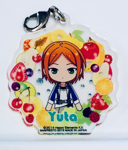 Ensemble Stars! - Aoi Yuuta - Acrylic Charm