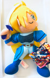 Slayers - Gourry Gabriev (Banpresto)
