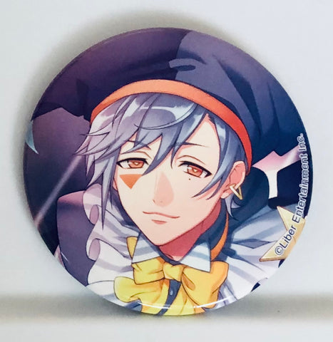 A3! - Ikaruga Misumi - A3! Gensaku Ban Anicap vol.2 - Anicap - Badge (Animate, Movic)