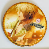 Amnesia World - Toma - Can Badge (Idea Factory)