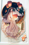 Heaven Official's Blessing Animation - Xie Lian - Official Acrylic Stand - Lantern Release Ver. (minidoll)