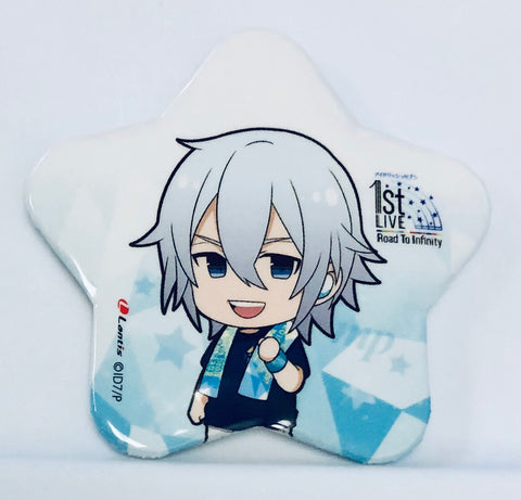 IDOLiSH7 - Yotsuba Tamaki - Star Badge (Lantis)