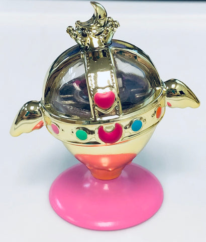 Bishoujo Senshi Sailor Moon - Sailor Moon - Bishoujo Senshi Sailor Moon Prism Powered Dome - Rainbow Moon Chalice (Bandai)