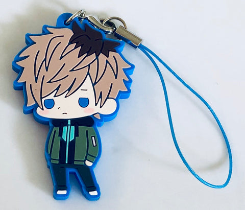 A3! - Minagi Tsuzuru - es Series nino - es Series nino Rubber Strap Collection A3! vol.1 - Rubber Strap - Strap (Kotobukiya)