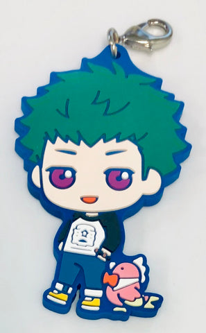 A3! - Takato Tasuku - Ichiban Kuji A3! - Rubber Strap