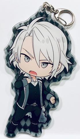 IDOLiSH7 - Yaotome Gaku - Keyholder - Deka Acrylic Keychain - Idolish7 x Animate Cafe (Animate)