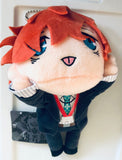 Hypnosis Mic -Division Rap Battle- - Kannonzaka Doppo - Nesoberi - Nesoberi Keychain Mascot (SEGA)