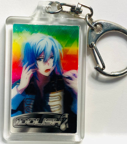 IDOLiSH7 - Yotsuba Tamaki - Keyholder - 3D Lenticular Keychain (Plex)