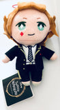 Twisted Wonderland - Cater Diamond - Extra Nuigurumi - Extra Uniform Nuigurumi ~Heartslabyul Dorm~ - Plush Strap (SEGA)