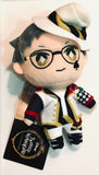 Twisted Wonderland - Trey Clover - Extra Nuigurumi - Extra Nuigurumi ~Heartslabyul Ryou~ - Plush Strap (SEGA)