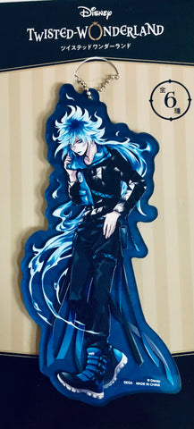 Twisted Wonderland - Idia Shroud - Acrylic Charm - Twisted Wonderland Acrylic Charm Vol.4 (SEGA)