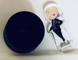 Twisted Wonderland - Vil Schoenheit - Mini Acrylic Stand - Mini Bottle Cap Stand (Movic)