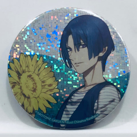 Uta no☆Prince-sama♪ - Hijirikawa Masato - Badge - Uta no☆Prince-sama♪ Trading Can Badge Prince Summer! Ver. - PRINCE SUMMER! Ver. (Broccoli)