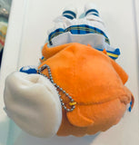 Love Live! Sunshine!! - Takami Chika - Love Live! Sunshine!! Nesoberi Nuigurumi "Smile-Shoki SR-hen (Kakusei)" - Nesoberi (SEGA)