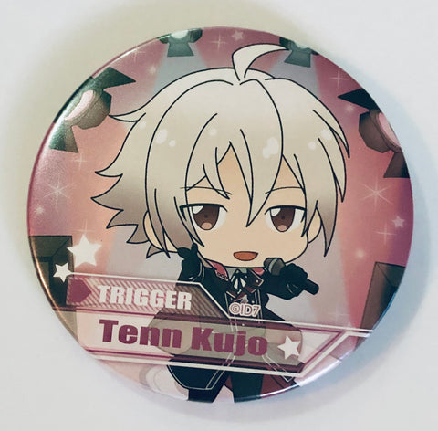 IDOLiSH7 - Kujou Tenn - Badge