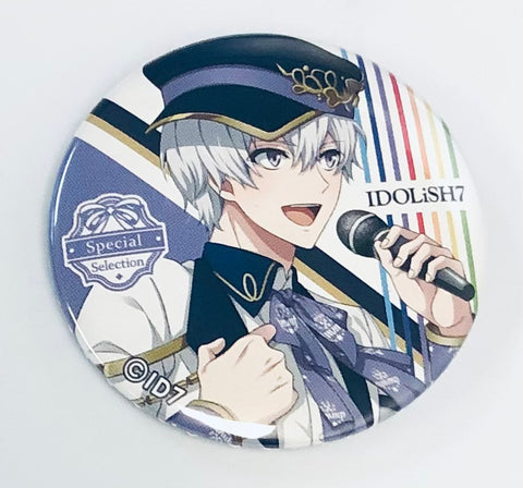 IDOLiSH7 - Ousaka Sougo - Badge - IDOLiSH7 Riku Darake no Trading Can Badge - Special Selection - (Sol International)