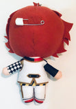 Twisted Wonderland - Ace Trappola - Mini Plush (Aniplex, Gift)