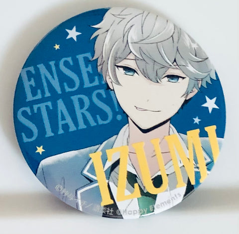 Ensemble Stars! - Sena Izumi - Badge (Kodansha)
