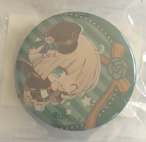 Random Otome Box #1 - Can Badge 57