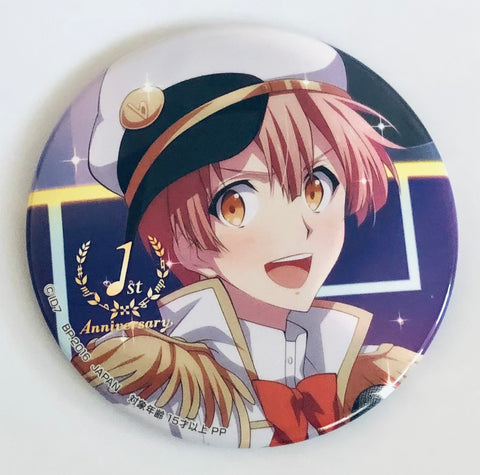 IDOLiSH7 - Izumi Mitsuki - Badge - 1st Anniversary Badge - Banpresto