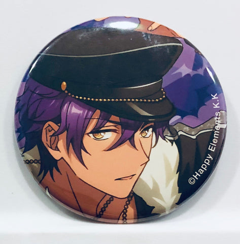 Ensemble Stars! - Otogari Adonis - Badge