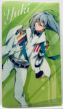Idolish 7 - Ticket File Collection - Yuki - 1st Anniversary