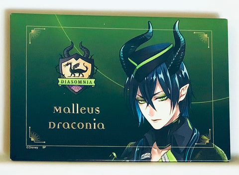 Twisted Wonderland - Malleus Draconia - Magnet (Disney)
