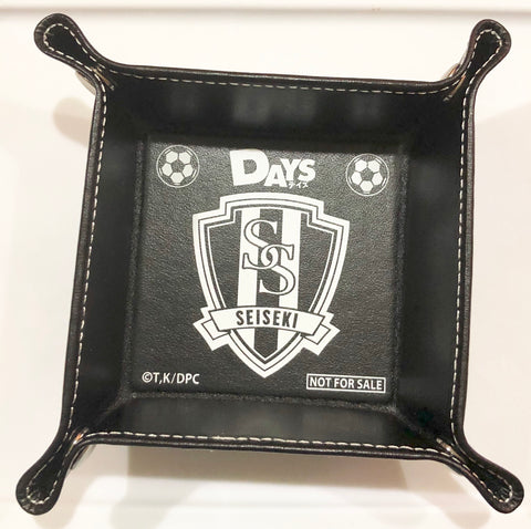 Days - Accessory Tray (LOGO Only)