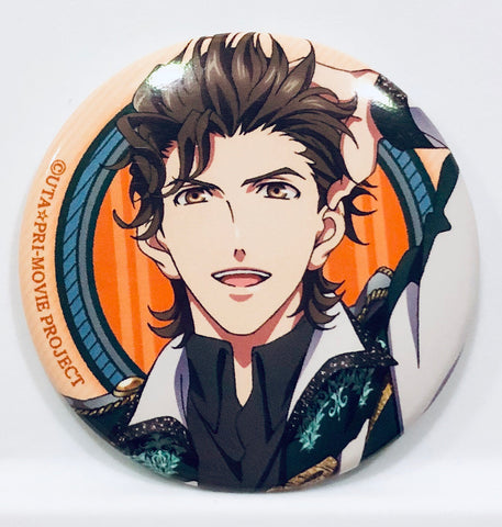 Gekijouban Uta no☆Prince-sama Maji Love Kingdom - Kiryuuin Van - Badge (Broccoli)