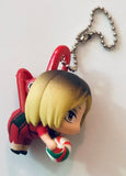 Haikyuu!! - Kozume Kenma - Clip - Deformed Clip - Deformed Clip - Haikyuu!! - Mascot Keychain (Takara Tomy A.R.T.S)