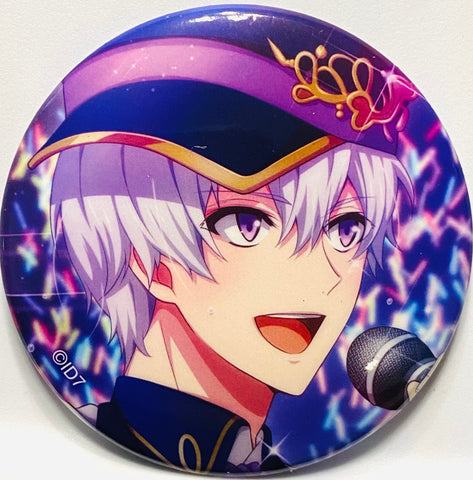 IDOLiSH7 - Ousaka Sougo - Badge - IDOLiSH7 (Gensaku Ban) Chara Badge Collection Nanatsuiro REALiZE (Movic)