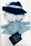 Twisted Wonderland - Azul Ashengrotto - Extra Nuigurumi - Extra Nuigurumi ~Octavinelle Ryou & Scarabia Ryou~ - Plush Strap (SEGA)