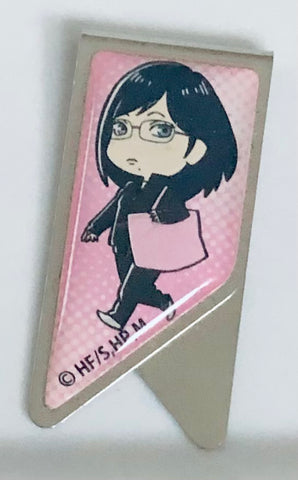 Haikyuu!! - Shimizu Kiyoko - Mini Bookmark