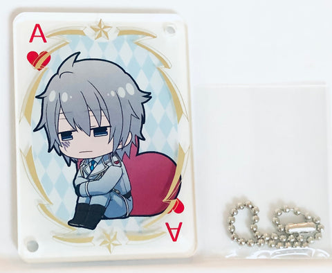 NORN9 Norn+Nonette - Ichinose Senri - Acrylic Keychain