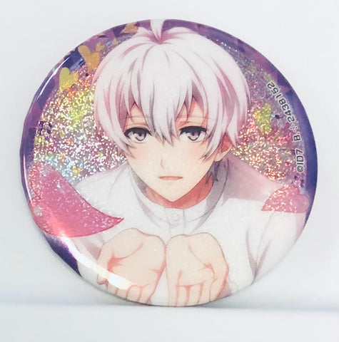 IDOLiSH7 - Ousaka Sougo - Badge - IDOLiSH7 Capsule Can Badge Collection Vol. 3 (Bandai)