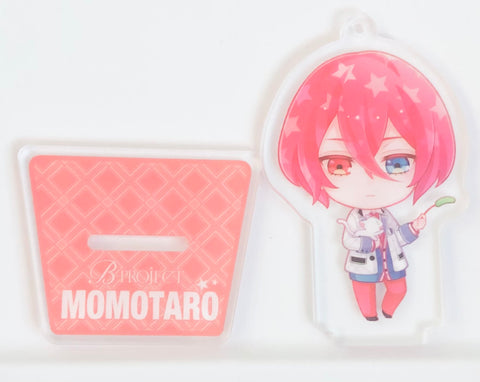 B-Project ~ King of Caste ~ - Onzai Momotarou - Acrylic Stand - Acrylic Stand Figure - Stand Pop (MAGES.)