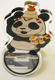 Jujutsu Kaisen - Panda - Acrylic Stand - Jujutsu Kaisen x Bakudan Bakeshop Vol.1 Trading Acrylic Stand (Bakudan Bakeshop, Eimo)