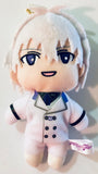 IDOLiSH7 - Ousaka Sougo - Ball Chain Plush - Plush Keychain - Ver.2 (Sunrise)