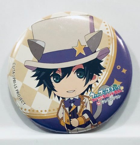 Uta no☆Prince-sama - Ichinose Tokiya - Badge - NamjaTown (Namco)