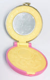 Bishoujo Senshi Sailor Moon R - Bishoujo Senshi Sailor Moon Henshin Compact Mirror - Compact - Star Compact Henshin Brooch (Bandai)