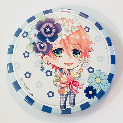 B-Project - Masunaga Kazuna - Badge (MAGES.)