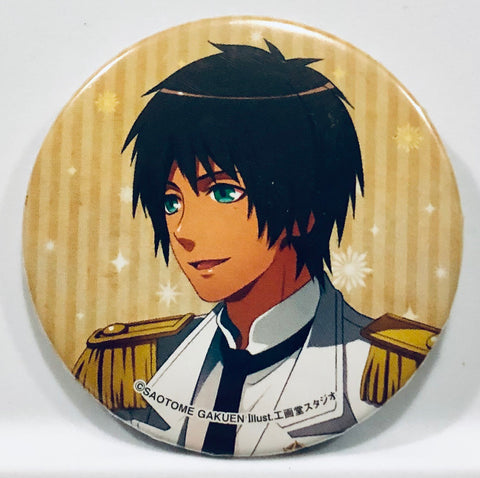 Uta no☆Prince-sama♪ - Uta no☆Prince-sama♪ All Star - Aijima Cecil - Badge - Uta no☆Prince-sama♪ Trading Can Badge Shining All Star CD Ver. (Broccoli)