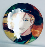 IDOLiSH7 - Rokuya Nagi - Badge (ID7)