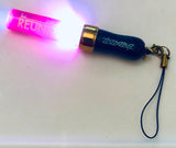 IDOLiSH7 - Inumaru Touma - IDOLiSH7 2nd Live Reunion Trading Mini Penlight - Pen Light (Bandai Namco Online Inc.)