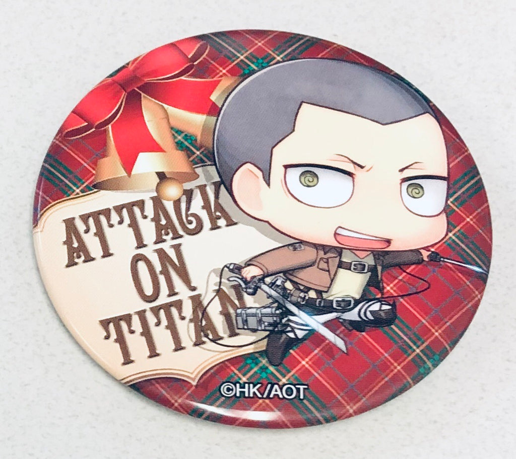 Pin em shingeki no kyojin