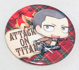 Shingeki no Kyojin - Connie Springer - Badge - Chimi Chara